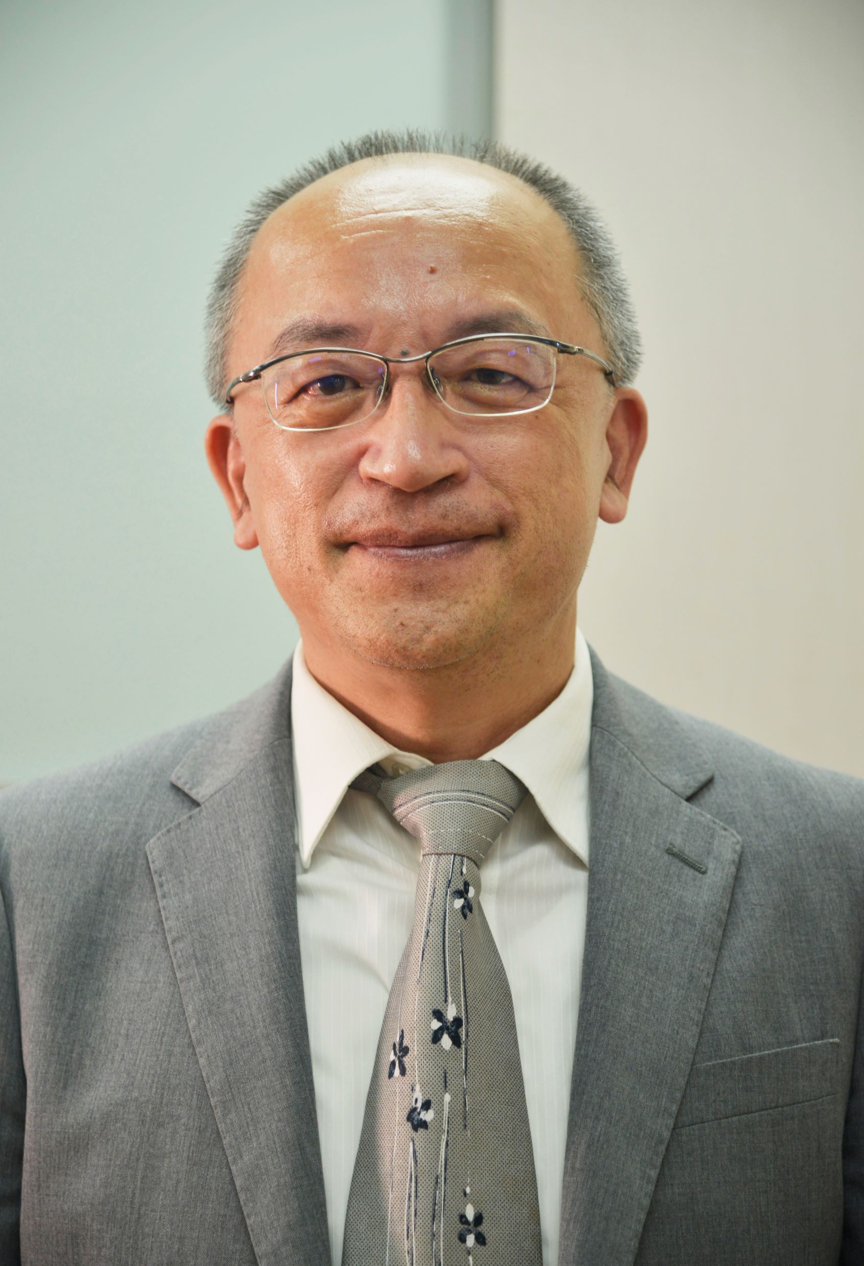 Lin, Chung-Hsi