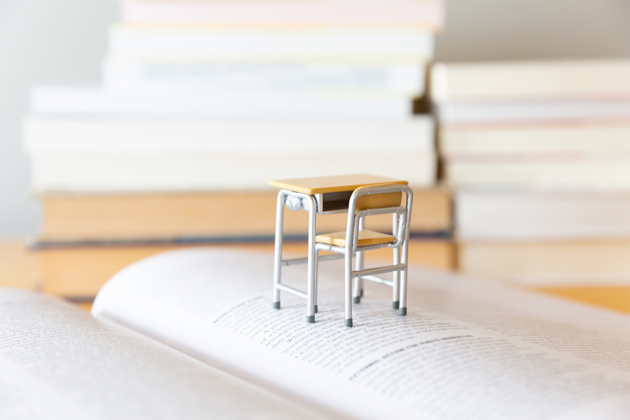 如何選擇教科書？從結構成分看教科書的編排