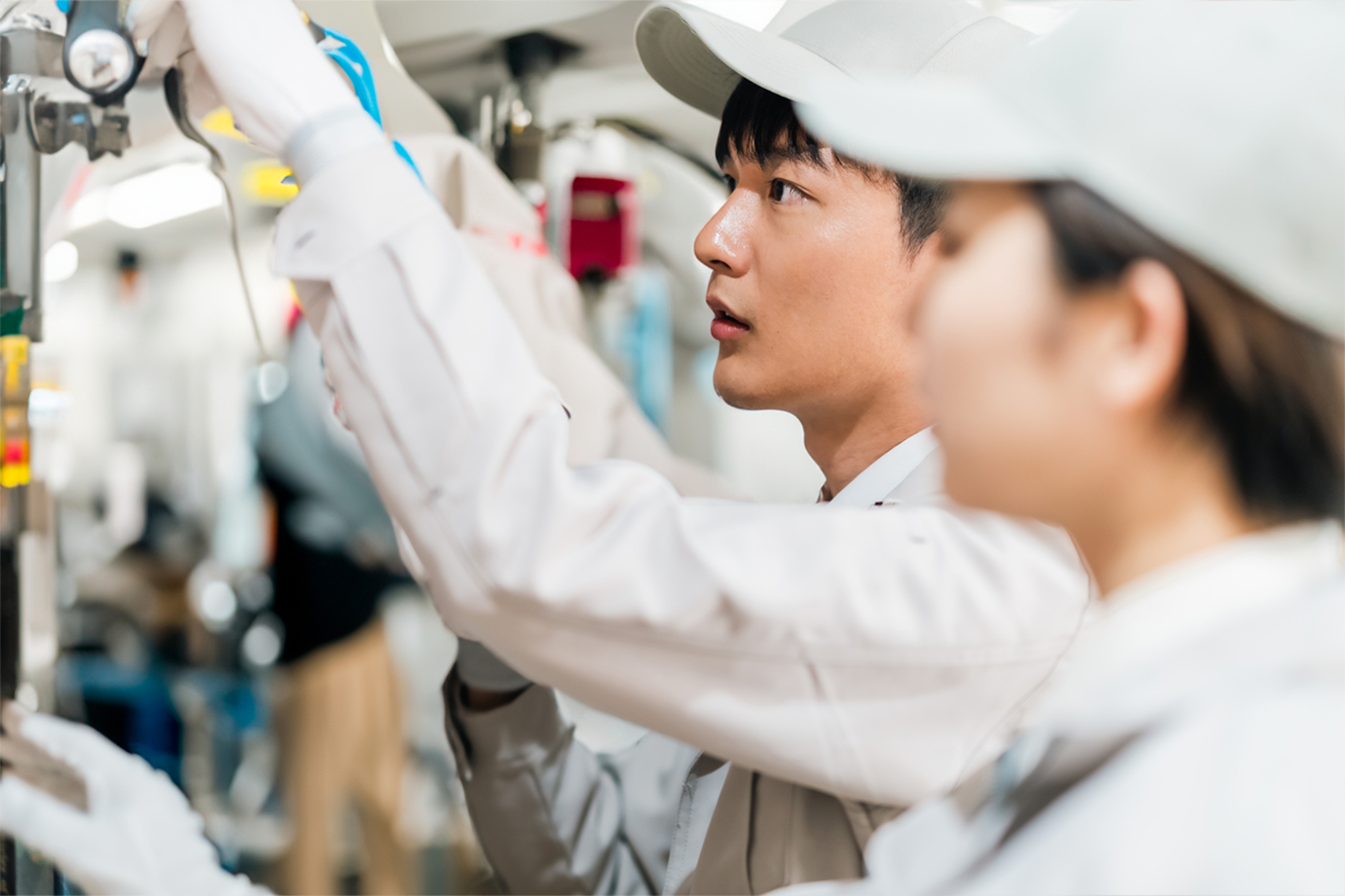 未來教育趨勢下的技職教育產學合作圖像