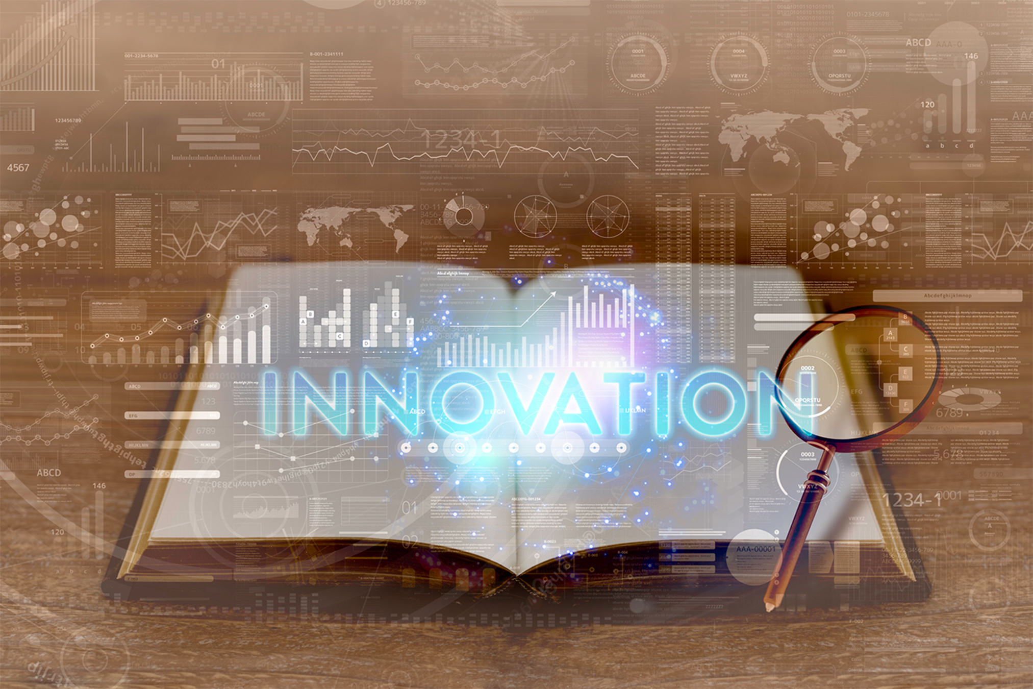 打造跨領域課程不可缺少的四項祕笈！