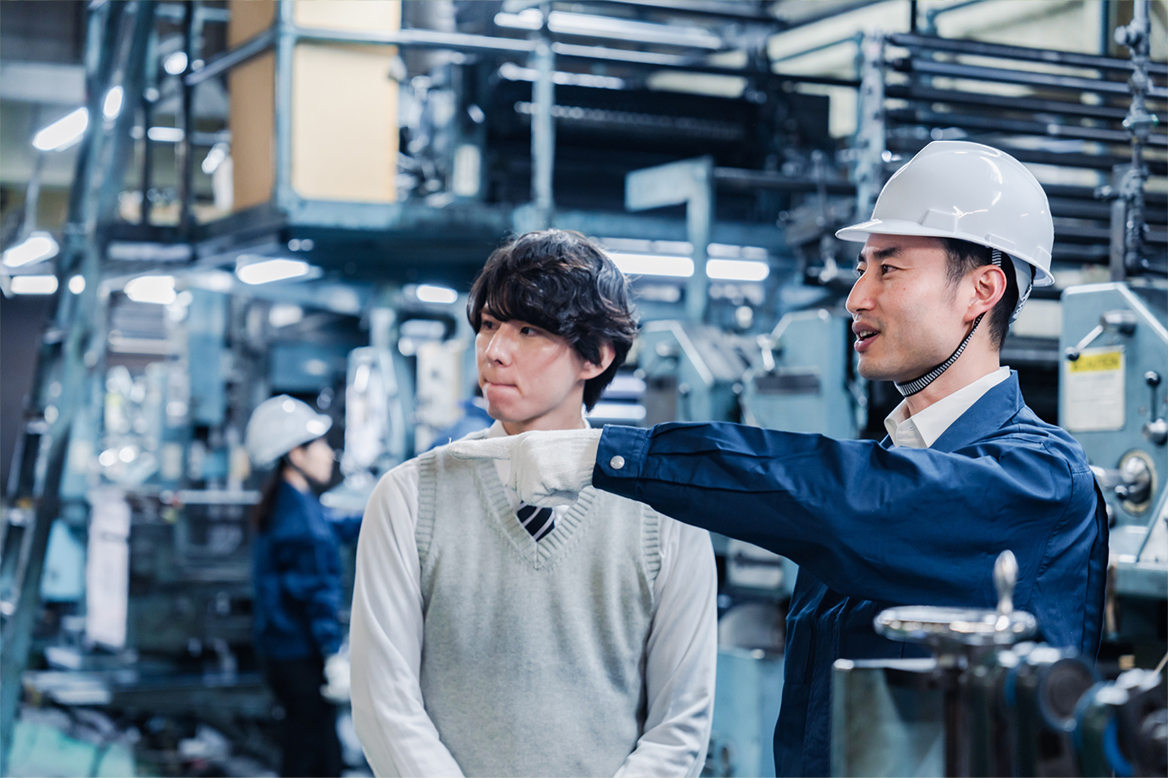 學習歷程檔案有助於技職教育學生多元展能適性發展