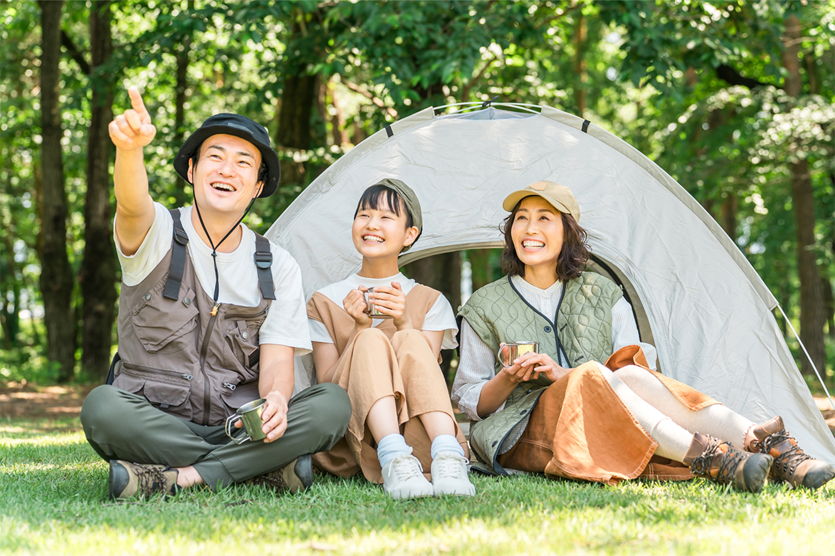 跳脫學科邊界！從露營計畫探索學生跨學科統整能力的培養