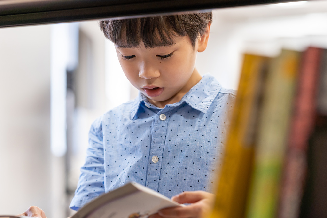 解碼語文學習：課堂到生活的大數據