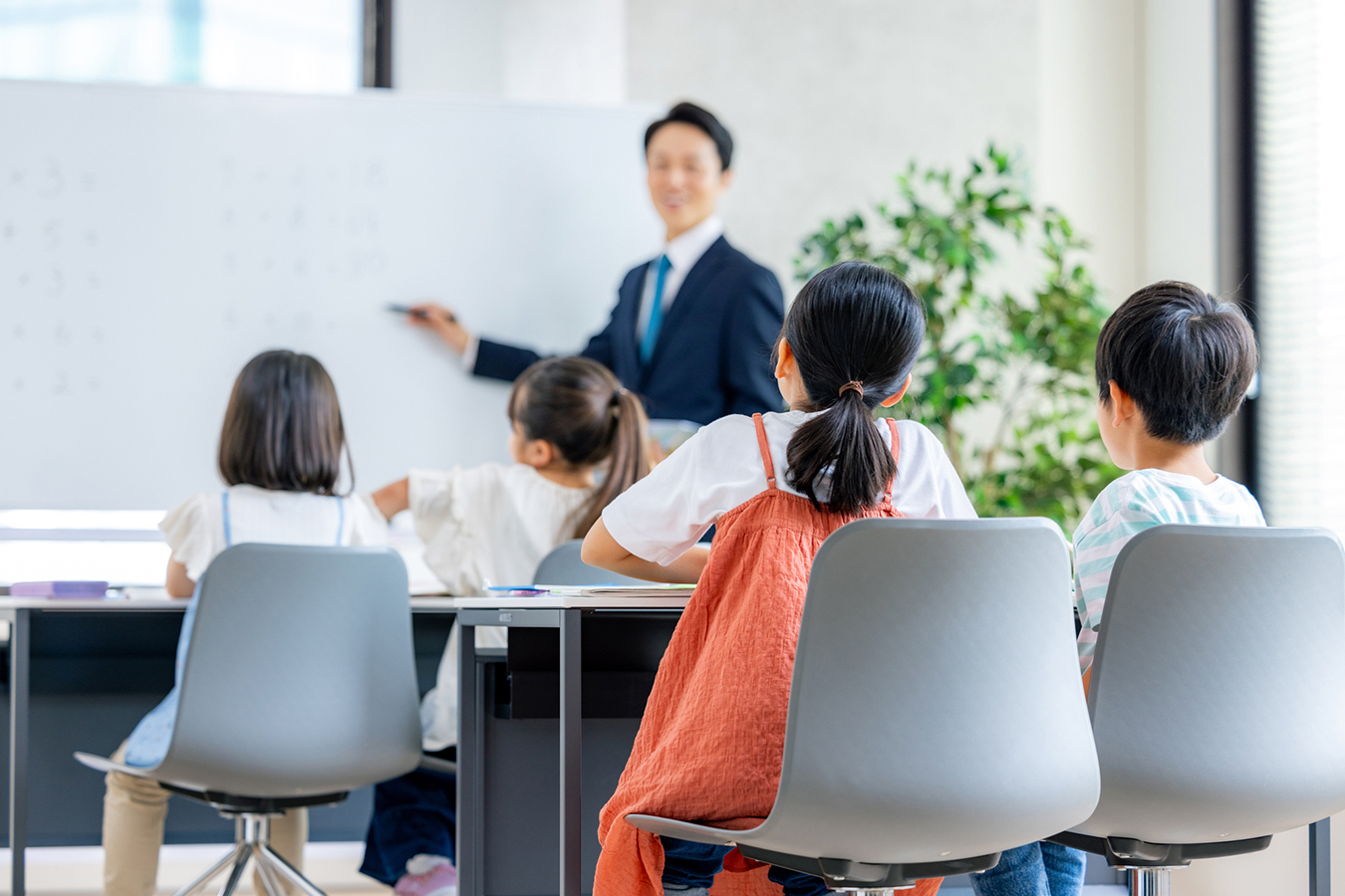 中小學校長儲訓班教育創業家精神開創取向課程試驗