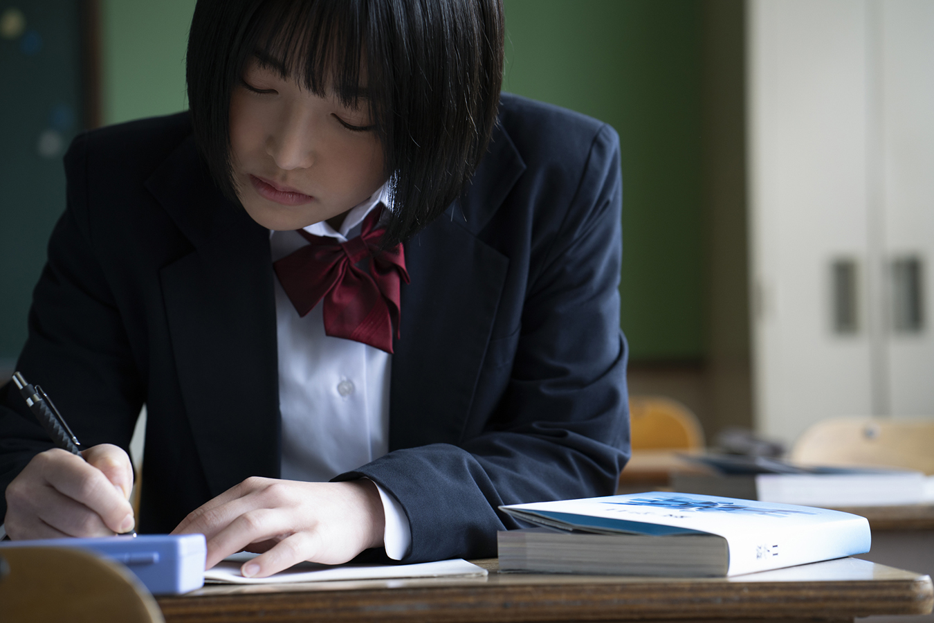 高中數學課程分級與職場需求對應之研究探索