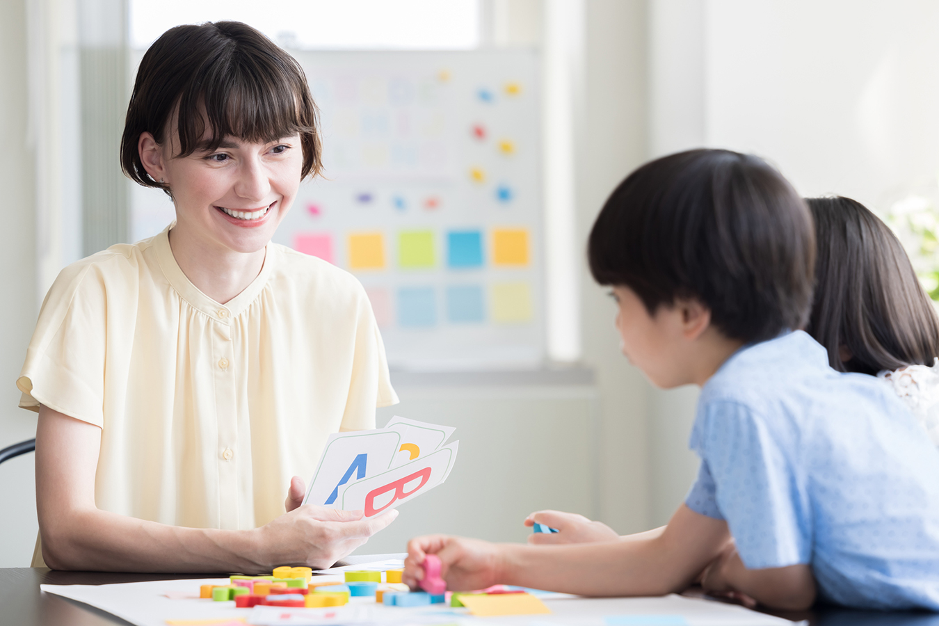 語法大冒險：從「我的貓很小」到高階神句！