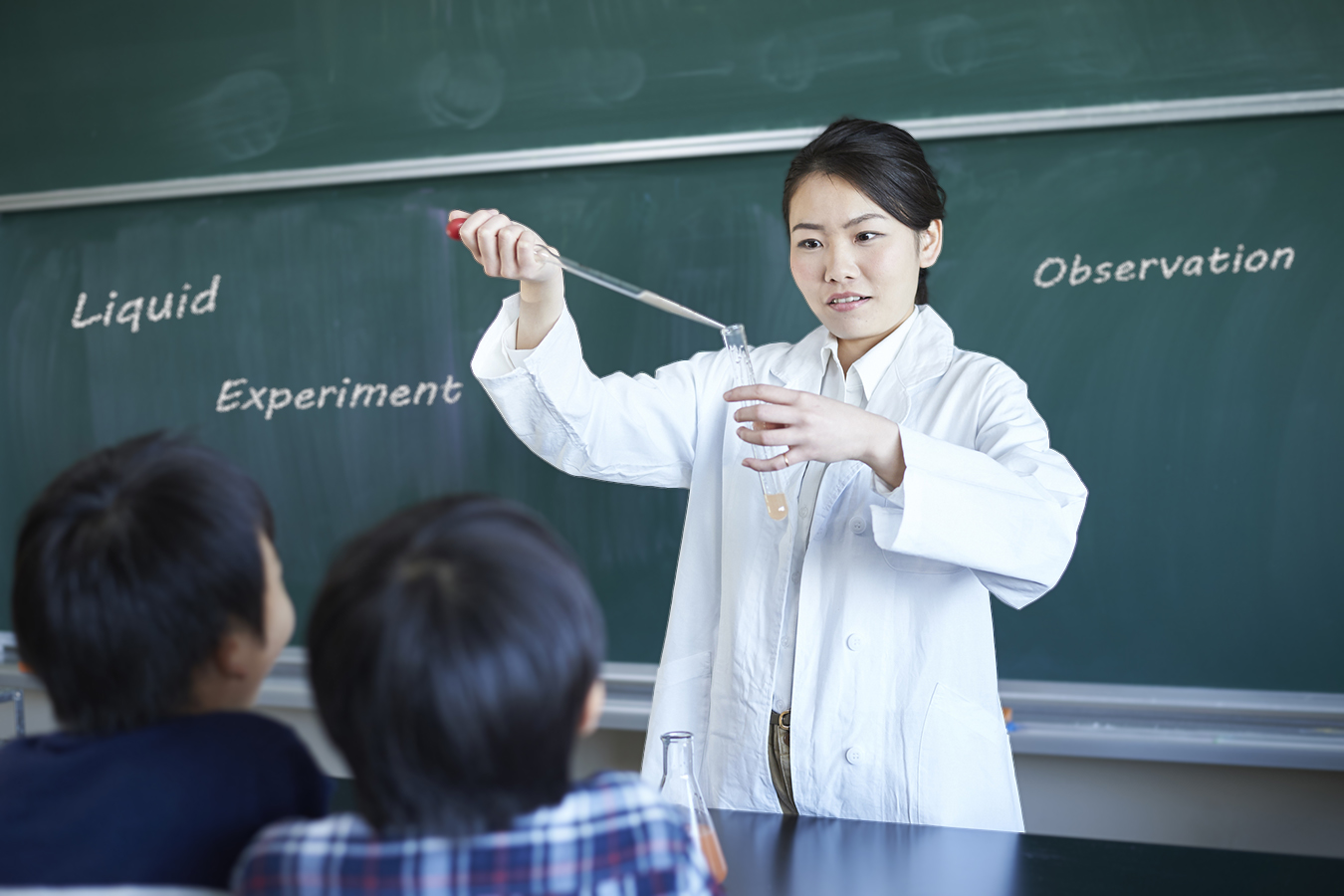 雙語教育新實踐：如何打造跨域樂學公民？